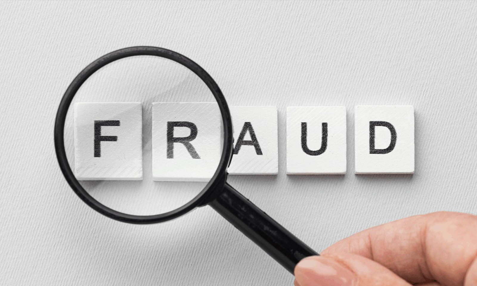 Man convicted of fraud involving R440 000