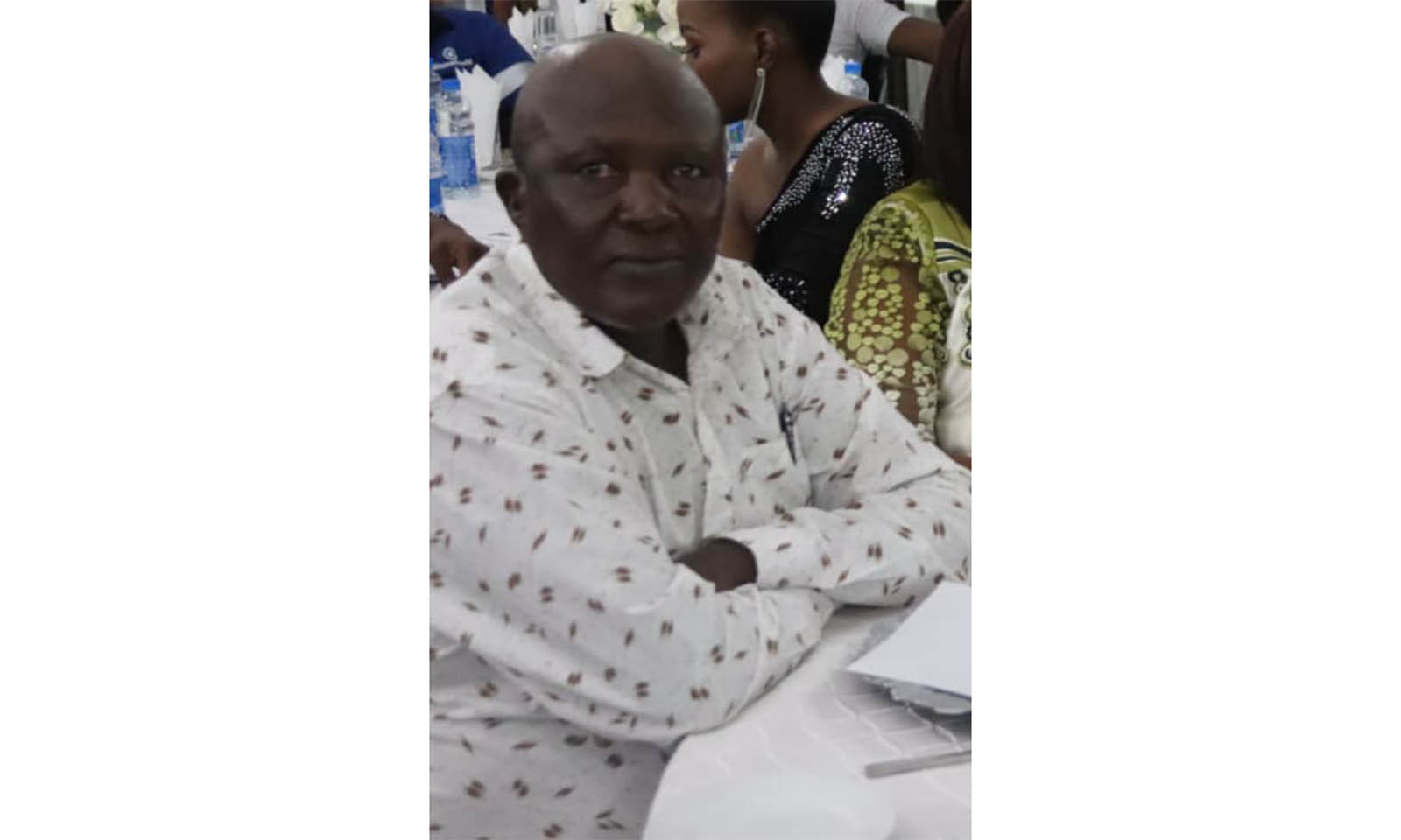 Beitbridge businessman Chris ‘Shule Shule’ Nguluvhe dies