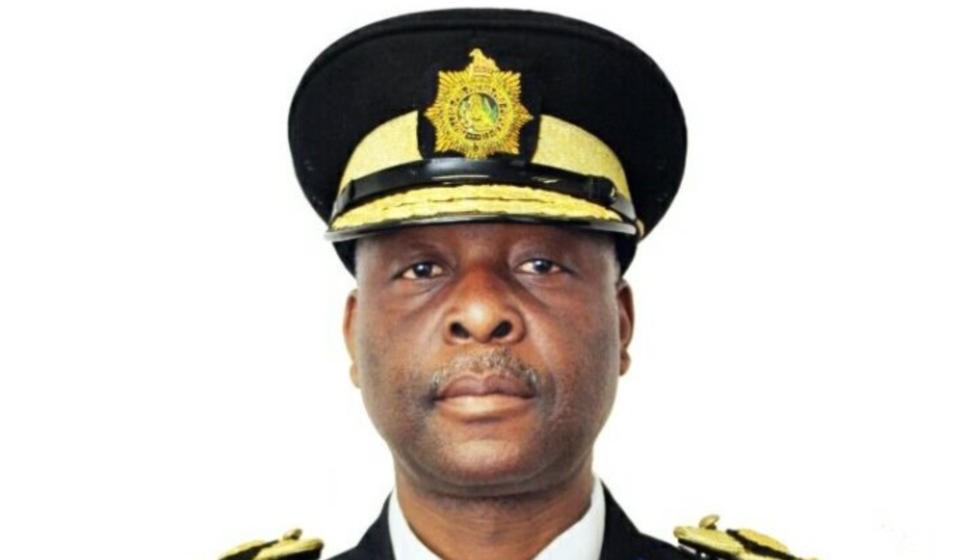 Prosecutor-General commends Commissioner General Mutamba’s appointment as Police chief