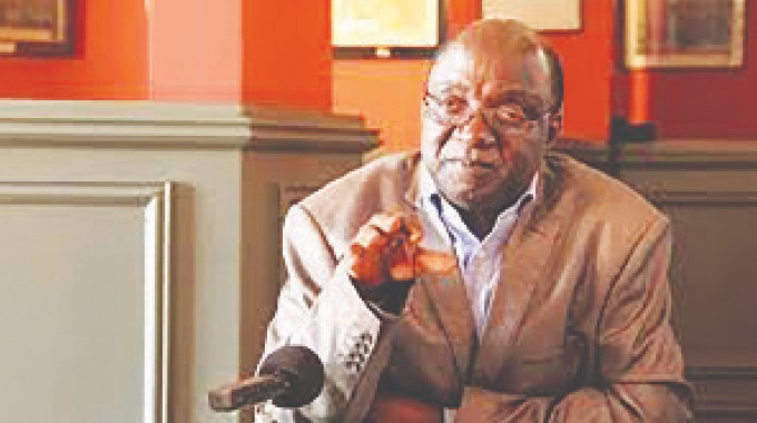 Zanu-PF, war vets stand firm on conference resolutions